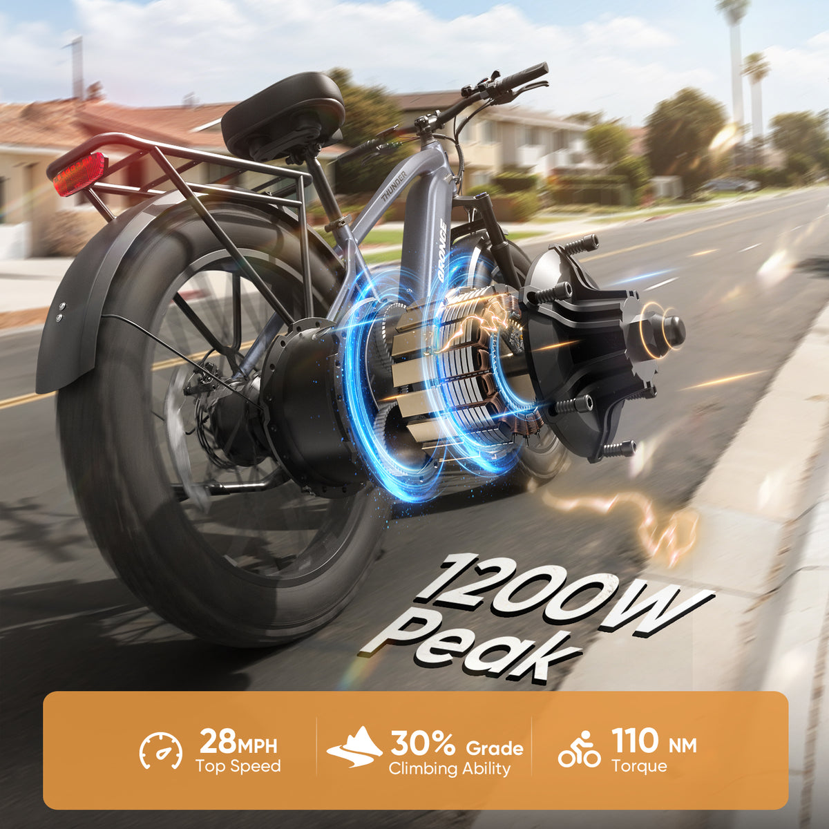 Thunder